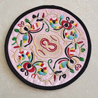 Διάμετρος 13cm. / pink