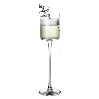6 Pcs Japanese Kimura goblet, view 6 — cocktail glass for cocktail bars | Cocktail Ceremony