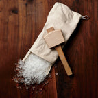 Set Mallet+Bag