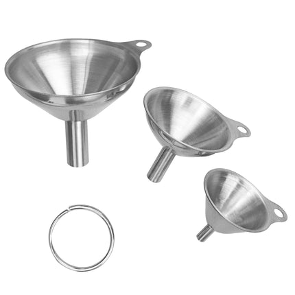 Mini funnel set