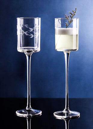 Japanese Kimura goblet