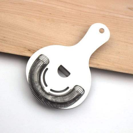 Minimalist strainer, 20cm — detail view | Cocktail Ceremony