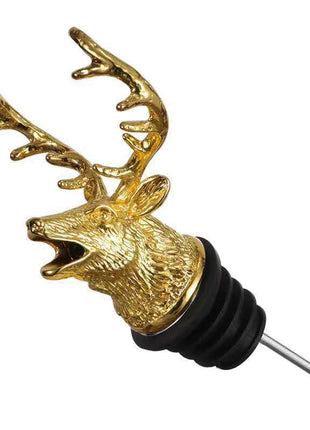 Art pourer "Deer"