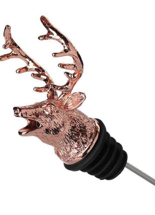Art pourer "Deer"