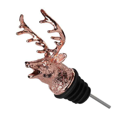 Art pourer "Deer"