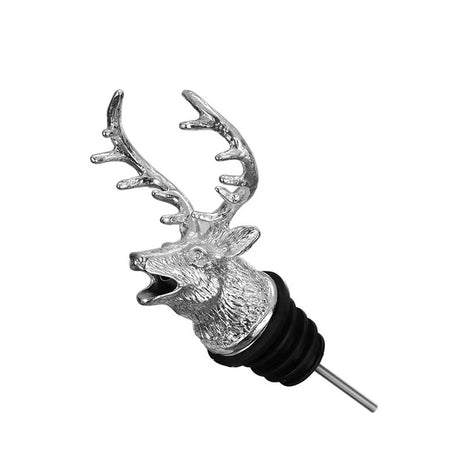 Art pourer Deer — bottle pourer for cocktail bars | Cocktail Ceremony