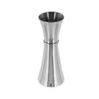 Jigger Ultra Heavy, 30/65ml thick-walled stainless steel | Cocktail Ceremony