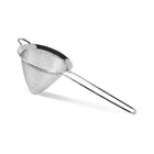 Fine strainer cone, fine mesh stainless steel | Cocktail Ceremony
