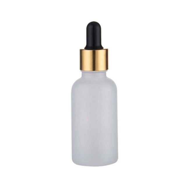 Dropper bottle