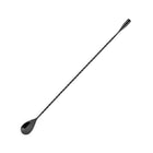 Bar spoon Drop — twisted shaft detail | Cocktail Ceremony