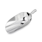 Aluminium ice scoop, 350ml and 700ml | Cocktail Ceremony