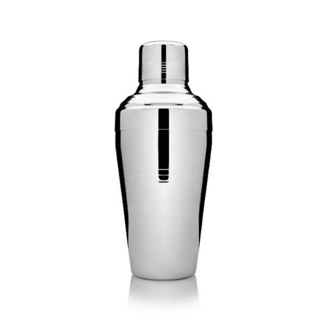 Cobbler Shaker Baron — cobbler cocktail shaker for cocktail bars | Cocktail Ceremony
