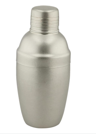 Cobbler Shaker "Scrub"