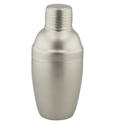 Cobbler Shaker "Scrub"