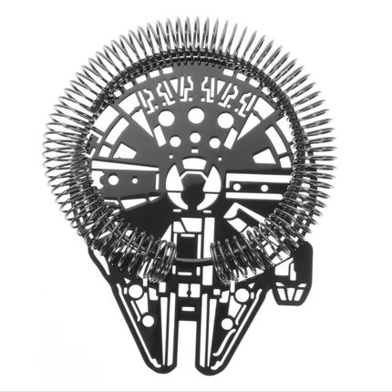 Art Strainer "Falcon"