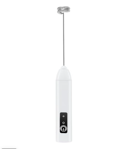 Milk Frothers, view 2 — barista coffee tool for cocktail bars | Cocktail Ceremony