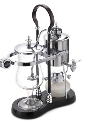 Belgian Coffee Set