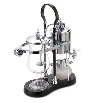 Belgian Coffee Set