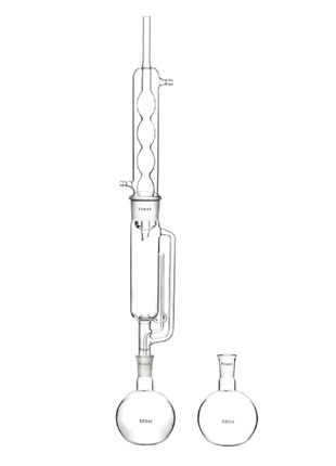 Soxhlet Extractor