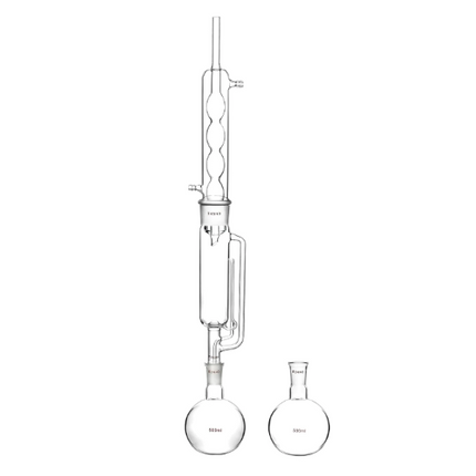 Soxhlet Extractor