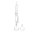 Soxhlet Extractor | Cocktail Ceremony