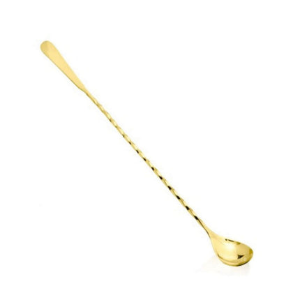 Bar spoon