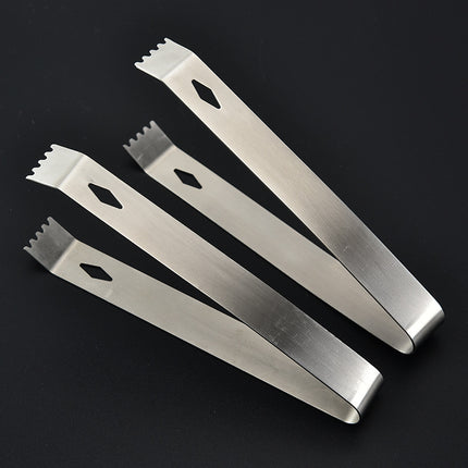 Ice clip