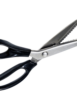 Cocktail peel scissors