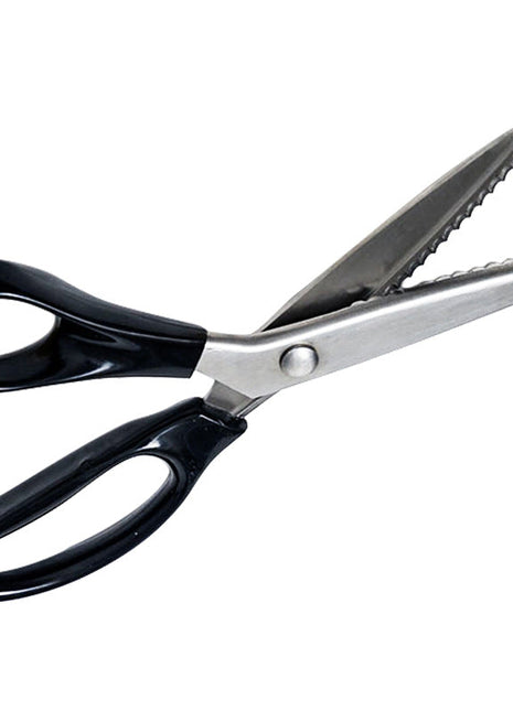Cocktail peel scissors