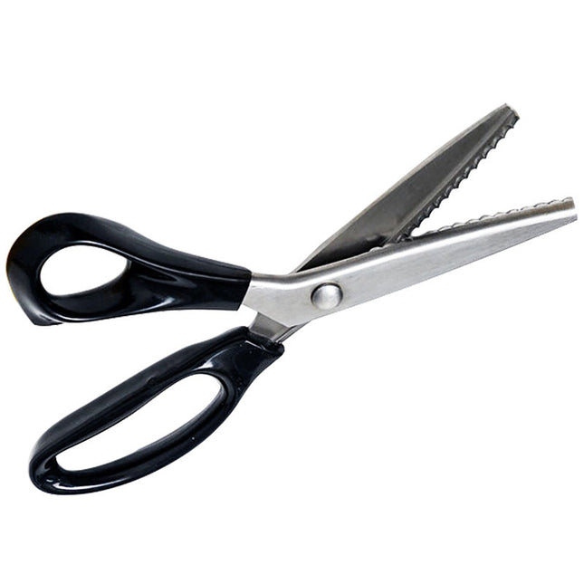 Cocktail peel scissors