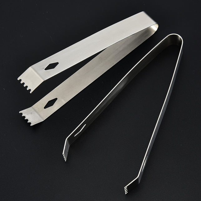 Ice clip