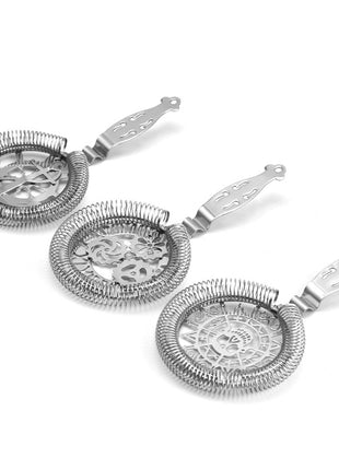 Hawthorne strainer "sea dogs"