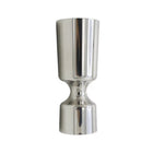 Jigger Roll, 30/75ml heavy-walled stainless steel with internal marks | Cocktail Ceremony