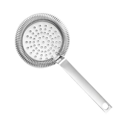 Hawthorne strainer