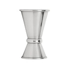 Jigger Basic, 15/30ml V-shaped stainless steel | Cocktail Ceremony