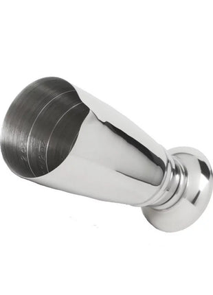 Jigger one side "step"