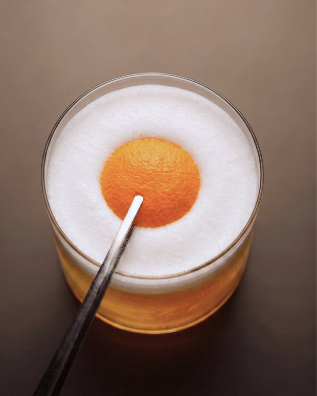 Banner image for: <h2><span style="text-decoration:underline"><strong>Peach</strong></span> Amaretto Sour</h2>
