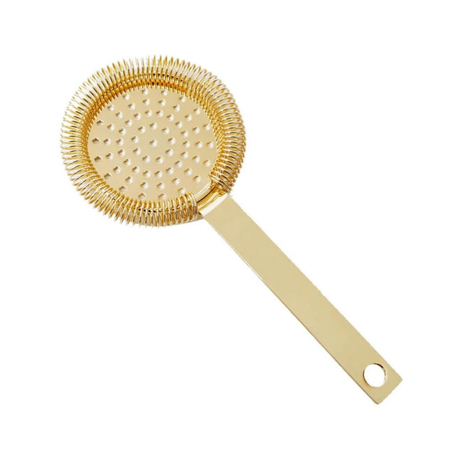 Hawthorne strainer