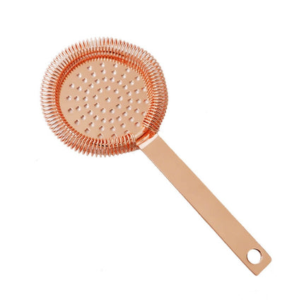 Hawthorne strainer