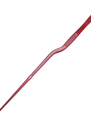 Tweezers curved  26cm