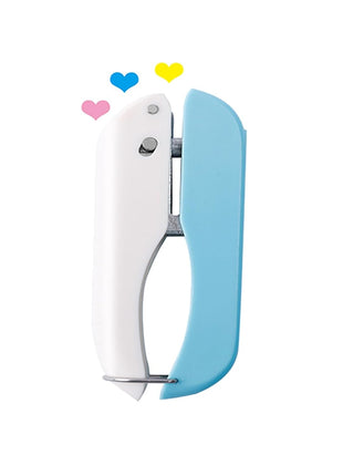 Embosser for Zest