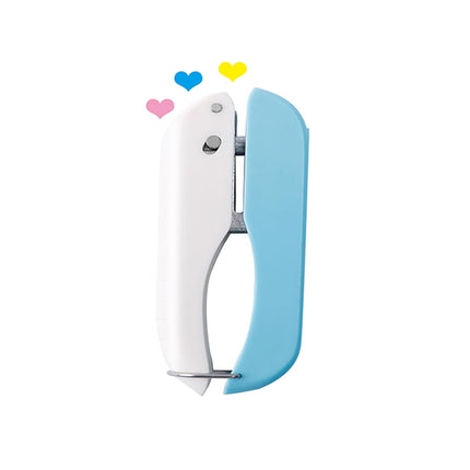 Embosser for Zest