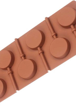 silicon candy mold