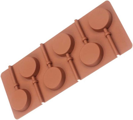 Silicon candy mold — silicone bar mold for cocktail bars | Cocktail Ceremony