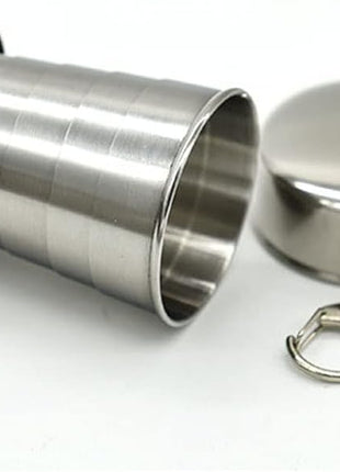 Portable Cup