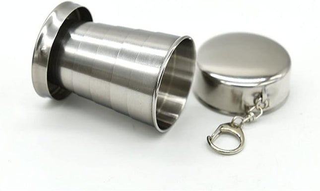 Portable Cup