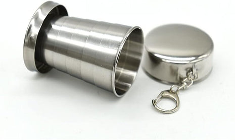 Portable Cup, view 3 | Cocktail Ceremony
