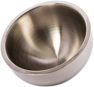 Molecular gastronomy nitrogen bowl