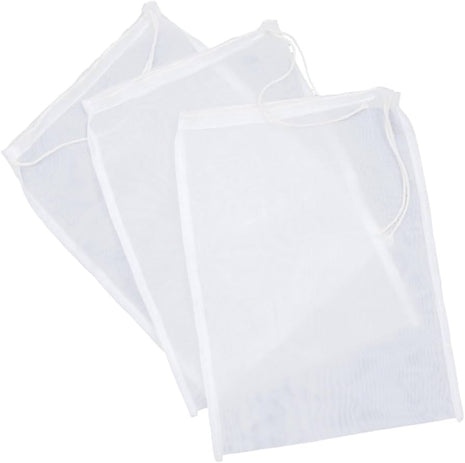 Nylon filter cloth bag(set of 3pis) | Cocktail Ceremony