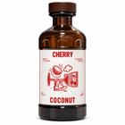 Cherry & Coconut Infusion, 500 ml bottle
